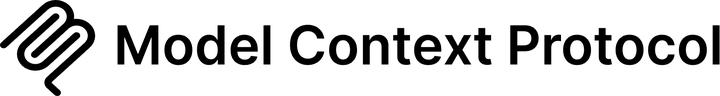 Model Context Protocol